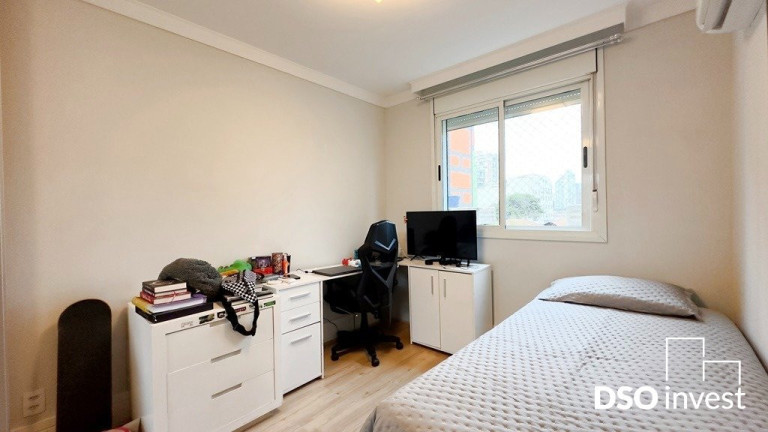 Imagem Apartamento com 3 Quartos à Venda, 167 m² em Brooklin - São Paulo Imagem Apartamento com 3 Quartos à Venda, 167 m² em Brooklin - São Paulo