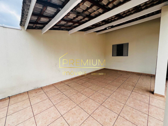 Casa com 2 Quartos à Venda, 91 m² em Jardim Primavera - Itupeva