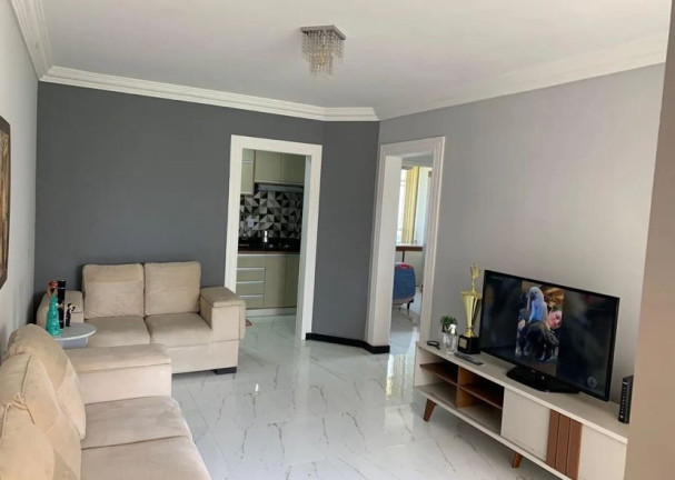 Imagem Apartamento com 2 Quartos à Venda, 98 m² em Vilas Do Atlântico - Lauro De Freitas Imagem Apartamento com 2 Quartos à Venda, 98 m² em Vilas Do Atlântico - Lauro De Freitas