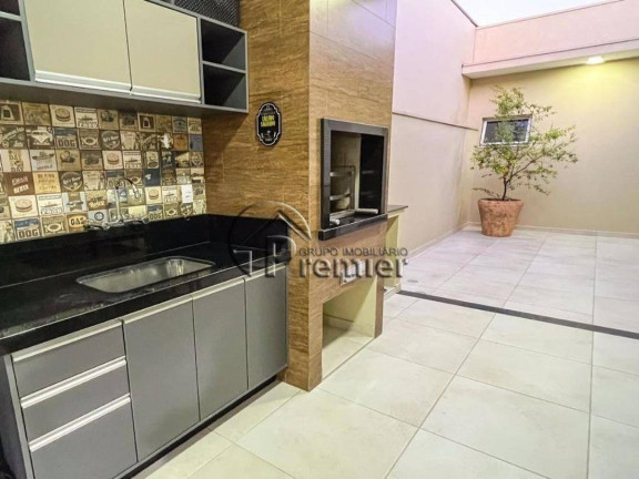Imagem Casa com 3 Quartos à Venda, 136 m² em Jardim Bréscia - Indaiatuba Imagem Casa com 3 Quartos à Venda, 136 m² em Jardim Bréscia - Indaiatuba