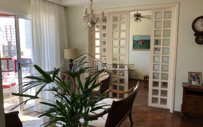 Imagem Apartamento com 3 Quartos à Venda, 140 m² em Vila Adyana - São José Dos Campos Imagem Apartamento com 3 Quartos à Venda, 140 m² em Vila Adyana - São José Dos Campos