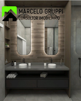 Imagem Casa com 4 Quartos à Venda, 259 m² em Jardim Maison Du Parc - Indaiatuba