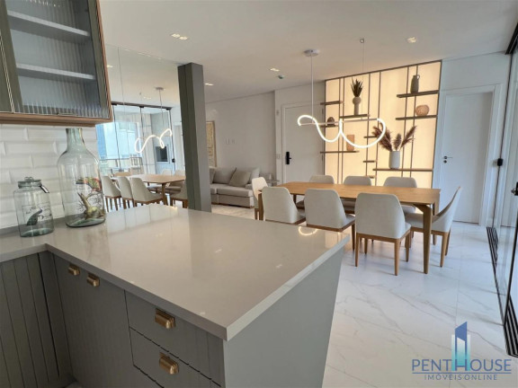 Imagem Apartamento com 4 Quartos à Venda, 168 m² em Pioneiros - Balneário Camboriú