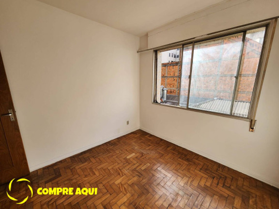 Imagem Apartamento com 1 Quarto à Venda, 34 m² em Santa Cecília - São Paulo Imagem Apartamento com 1 Quarto à Venda, 34 m² em Santa Cecília - São Paulo