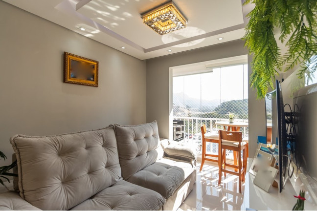 Imagem Apartamento com 2 Quartos à Venda, 49 m² em Vila Pirituba - São Paulo Imagem Apartamento com 2 Quartos à Venda, 49 m² em Vila Pirituba - São Paulo