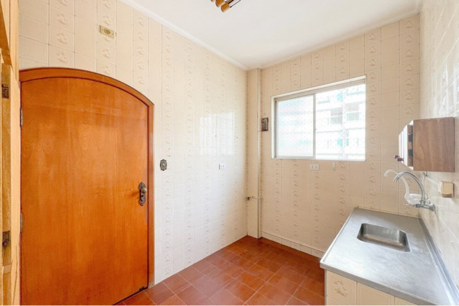 Imagem Apartamento com 2 Quartos à Venda, 90 m² em Aclimação - São Paulo