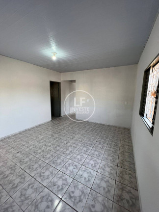Imagem Sobrado com 7 Quartos à Venda, 300 m² em Setor Asa Branca - Goiânia