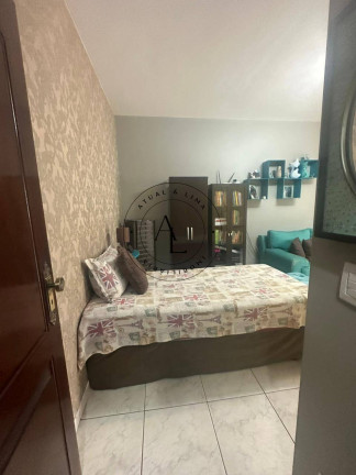 Imagem Casa com 4 Quartos à Venda, 259 m² em Jardim Santa Genebra Imagem Casa com 4 Quartos à Venda, 259 m² em Jardim Santa Genebra