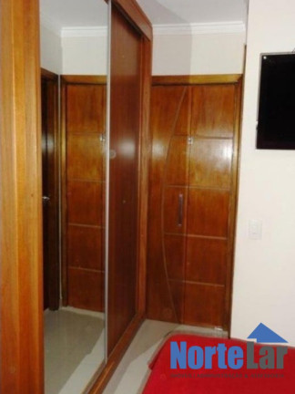 Imagem Apartamento com 3 Quartos à Venda, 64 m² em Vila Guilherme - São Paulo