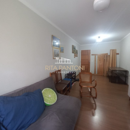 Imagem Apartamento com 2 Quartos à Venda, 62 m² em Jardim Paulista - Ribeirão Preto