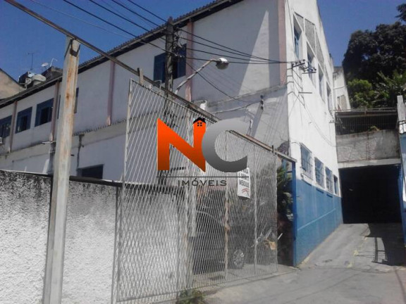 Imagem Terreno à Venda, 4.000 m² em Centro - Rio De Janeiro