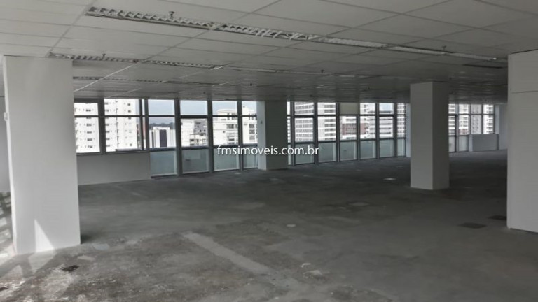 Imagem Imóvel para Alugar, 1.340 m² em Brooklin - São Paulo Imagem Imóvel para Alugar, 1.340 m² em Brooklin - São Paulo