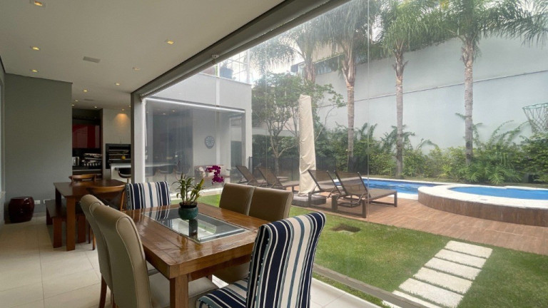 Imagem Imóvel com 4 Quartos à Venda, 411 m² em Tamboré - Santana De Parnaíba Imagem Imóvel com 4 Quartos à Venda, 411 m² em Tamboré - Santana De Parnaíba