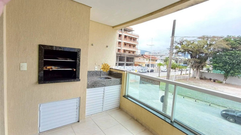 Imagem Apartamento com 3 Quartos à Venda, 114 m² em Bombas - Bombinhas