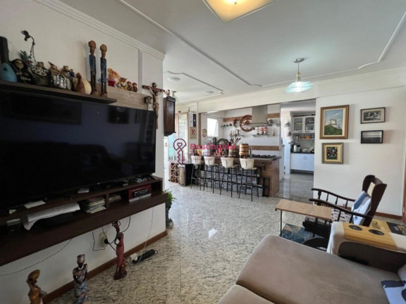 Imagem Apartamento com 3 Quartos à Venda, 116 m² em Itapuã - Vila Velha Imagem Apartamento com 3 Quartos à Venda, 116 m² em Itapuã - Vila Velha