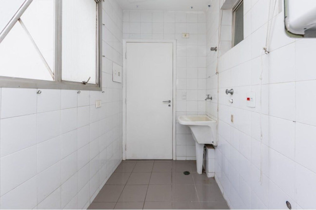 Imagem Apartamento com 3 Quartos à Venda, 127 m² em Vila Suzana - São Paulo Imagem Apartamento com 3 Quartos à Venda, 127 m² em Vila Suzana - São Paulo
