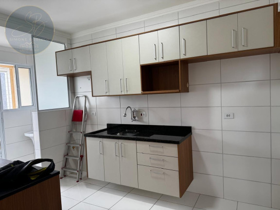 Imagem Apartamento com 3 Quartos à Venda, 127 m² em Imperador - Praia Grande Imagem Apartamento com 3 Quartos à Venda, 127 m² em Imperador - Praia Grande