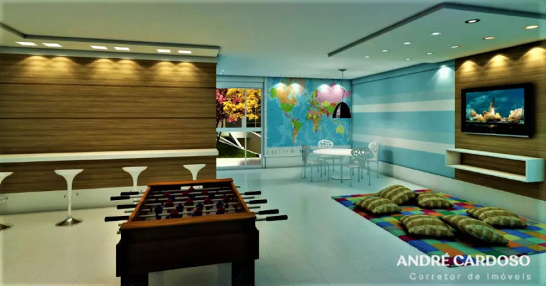 Imagem Apartamento com 2 Quartos à Venda,  em Picanço - Guarulhos