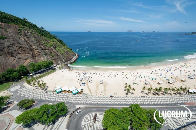 Imagem Cobertura com 4 Quartos à Venda, 470 m² em Copacabana - Rio De Janeiro