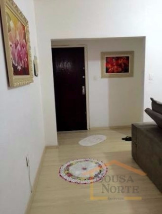 Imagem Apartamento com 2 Quartos à Venda, 90 m² em Santana - São Paulo Imagem Apartamento com 2 Quartos à Venda, 90 m² em Santana - São Paulo