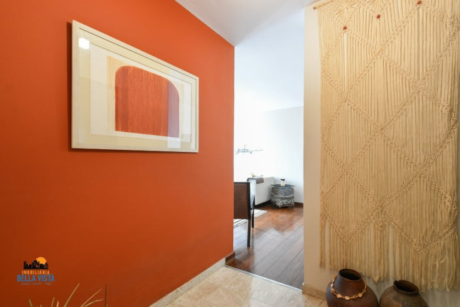 Imagem Apartamento com 3 Quartos à Venda, em Vila Clementino - São Paulo Imagem Apartamento com 3 Quartos à Venda, em Vila Clementino - São Paulo