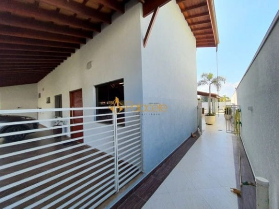 Imagem Casa com 3 Quartos à Venda, 432 m² em Nossa Senhora Do Perpétuo Socorro - Pindamonhangaba