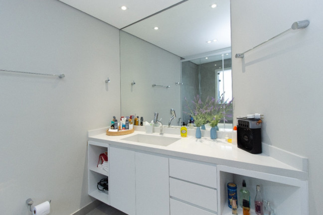 Imagem Casa com 4 Quartos à Venda, 314 m² em Brooklin Paulista - São Paulo