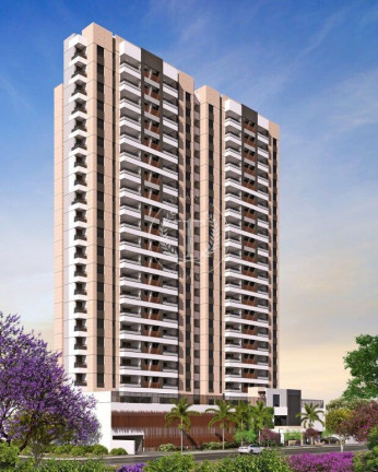 Imagem Apartamento com 2 Quartos à Venda, 64 m² em Vila Valparaíso - Santo André Imagem Apartamento com 2 Quartos à Venda, 64 m² em Vila Valparaíso - Santo André