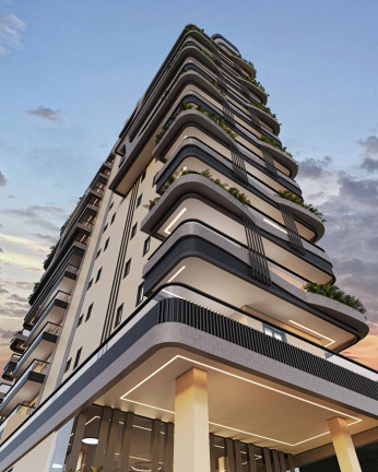 Imagem Apartamento com 1 Quarto à Venda,  em Praia Grande