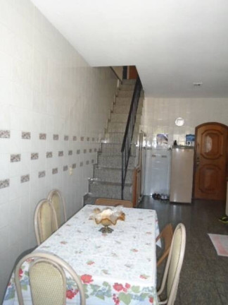 Imagem Cobertura com 3 Quartos à Venda, 240 m² em Vila Valqueire - Rio De Janeiro Imagem Cobertura com 3 Quartos à Venda, 240 m² em Vila Valqueire - Rio De Janeiro
