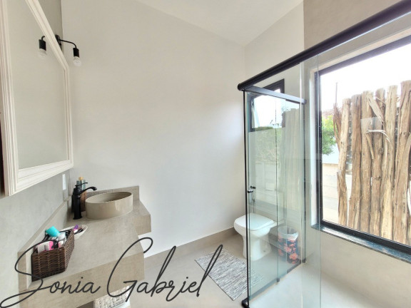 Imagem Casa com 3 Quartos à Venda, em Condomínio Chácaras Do Lago - Vinhedo Imagem Casa com 3 Quartos à Venda, em Condomínio Chácaras Do Lago - Vinhedo