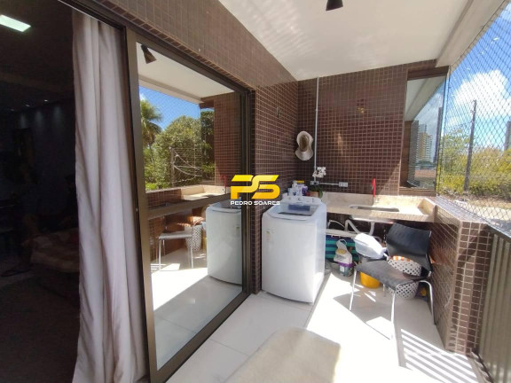 Imagem Apartamento com 2 Quartos à Venda, 59 m² em Brisamar - João Pessoa Imagem Apartamento com 2 Quartos à Venda, 59 m² em Brisamar - João Pessoa