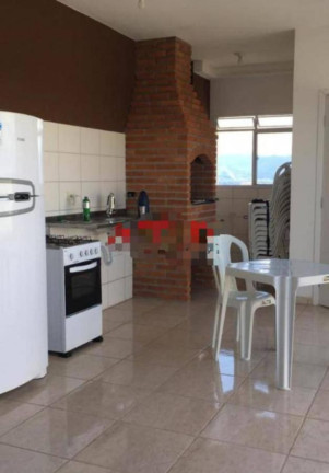 Imagem Apartamento com 2 Quartos à Venda, 58 m² em Jardim Paulista - Taubaté