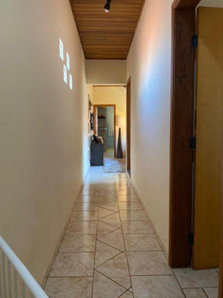 Imagem Sobrado com 2 Quartos à Venda, 143 m² em Jardim Andrea Ville Ii - Tatuí