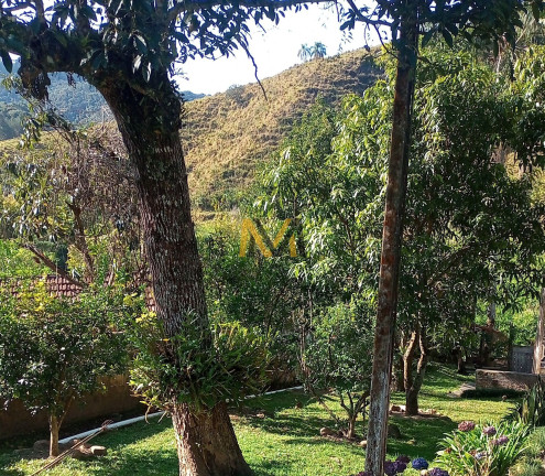 Imagem Imóvel com 4 Quartos à Venda, 8.000 m² em Pirucaia - Mairiporã