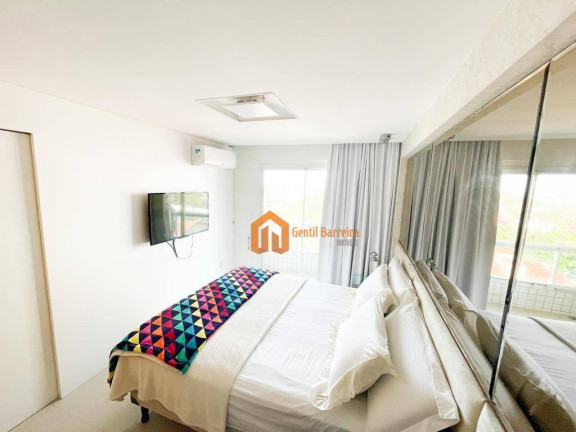 Imagem Apartamento com 3 Quartos à Venda, 112 m² em Engenheiro Luciano Cavalcante - Fortaleza Imagem Apartamento com 3 Quartos à Venda, 112 m² em Engenheiro Luciano Cavalcante - Fortaleza