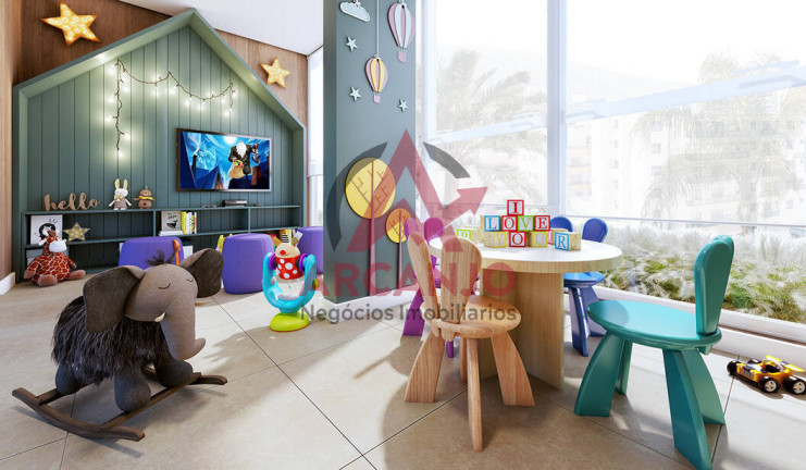 Imagem Apartamento com 2 Quartos à Venda, 67 m² em Toninhas - Ubatuba Imagem Apartamento com 2 Quartos à Venda, 67 m² em Toninhas - Ubatuba