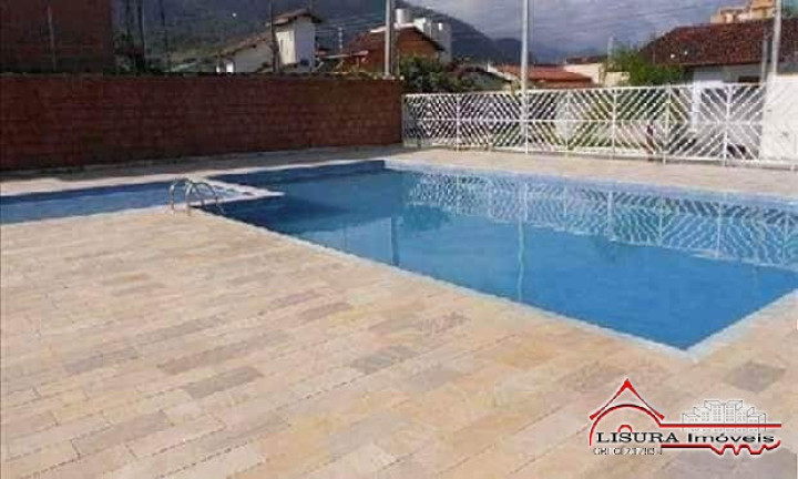 Casa de Condomínio com 1 Quarto à Venda, 50 m² em Martim De Sá - Caraguatatuba