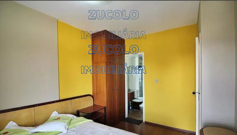 Imagem Apartamento com 1 Quarto à Venda, 39 m² em Centro - São Bernardo Do Campo Imagem Apartamento com 1 Quarto à Venda, 39 m² em Centro - São Bernardo Do Campo