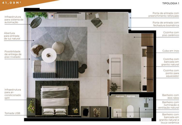 Imagem Imóvel Comercial à Venda, 41 m² em Centro - São Caetano Do Sul Imagem Imóvel Comercial à Venda, 41 m² em Centro - São Caetano Do Sul