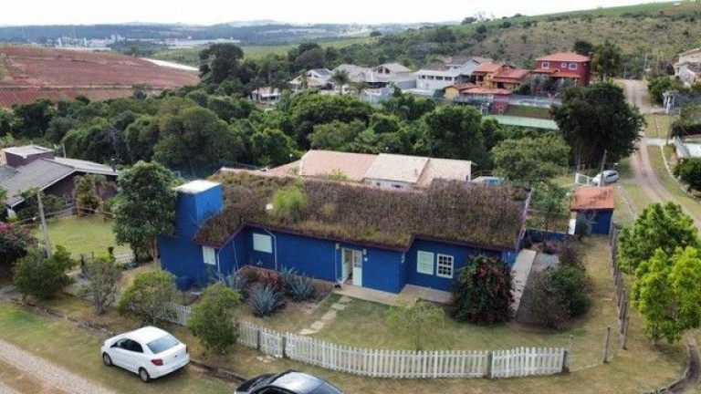 Imagem Casa com 3 Quartos à Venda, 160 m² em Ponte Alta - Atibaia