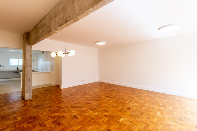Imagem Apartamento com 3 Quartos à Venda, 185 m² em Jardim Paulista - São Paulo