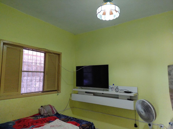 Imagem Casa com 1 Quarto à Venda, 171 m² em Umuarama Parque Itanhaém - Itanhaém