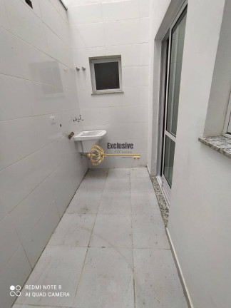 Imagem Apartamento com 2 Quartos à Venda, 48 m² em Campestre - Santo André Imagem Apartamento com 2 Quartos à Venda, 48 m² em Campestre - Santo André