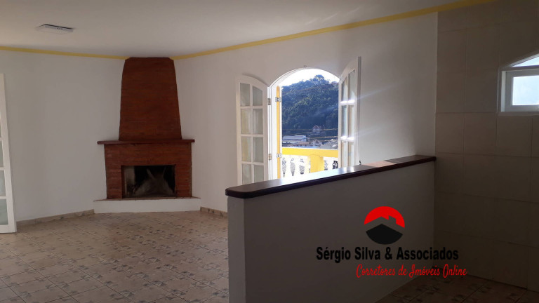 Imagem Casa com 4 Quartos à Venda, 146 m² em Vista Alegre - Campos Do Jordão