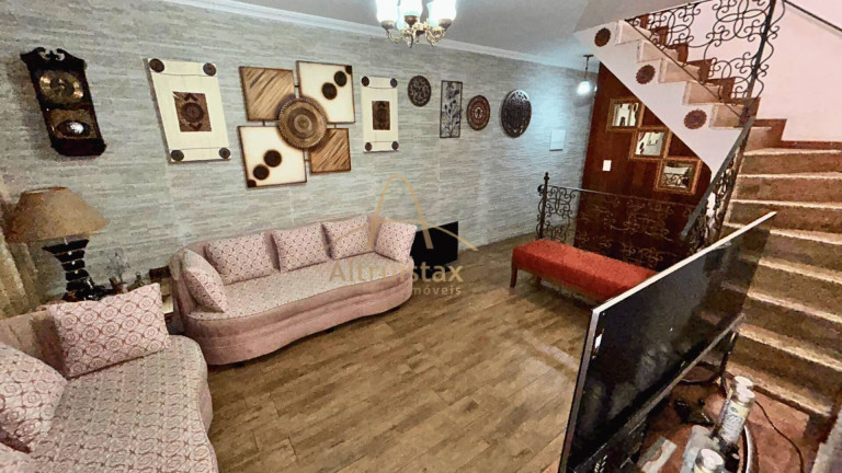 Imagem Casa com 3 Quartos à Venda, em Jardim Das Flores - Osasco Imagem Casa com 3 Quartos à Venda, em Jardim Das Flores - Osasco