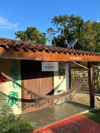 Imagem Casa com 2 Quartos à Venda, 75 m² em Maresias - São Sebastião