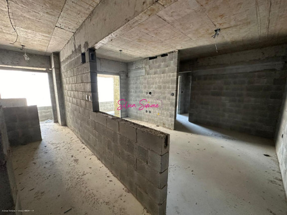 Imagem Apartamento com 2 Quartos à Venda, 41 m² em Caiçara - Praia Grande Imagem Apartamento com 2 Quartos à Venda, 41 m² em Caiçara - Praia Grande