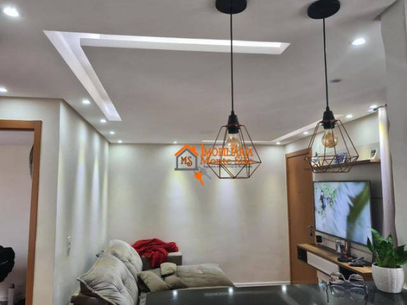 Imagem Apartamento com 2 Quartos à Venda, 42 m² em água Chata - Guarulhos Imagem Apartamento com 2 Quartos à Venda, 42 m² em água Chata - Guarulhos