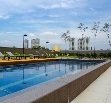 Imagem Apartamento com 4 Quartos à Venda, 153 m² em Vila Leopoldina - São Paulo Imagem Apartamento com 4 Quartos à Venda, 153 m² em Vila Leopoldina - São Paulo